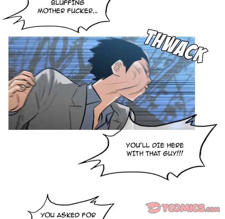 Path to Salvation - Chapter 27 [photo 52] - MangaPorn