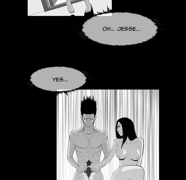 Path to Salvation - Chapter 27 [photo 55] - MangaPorn