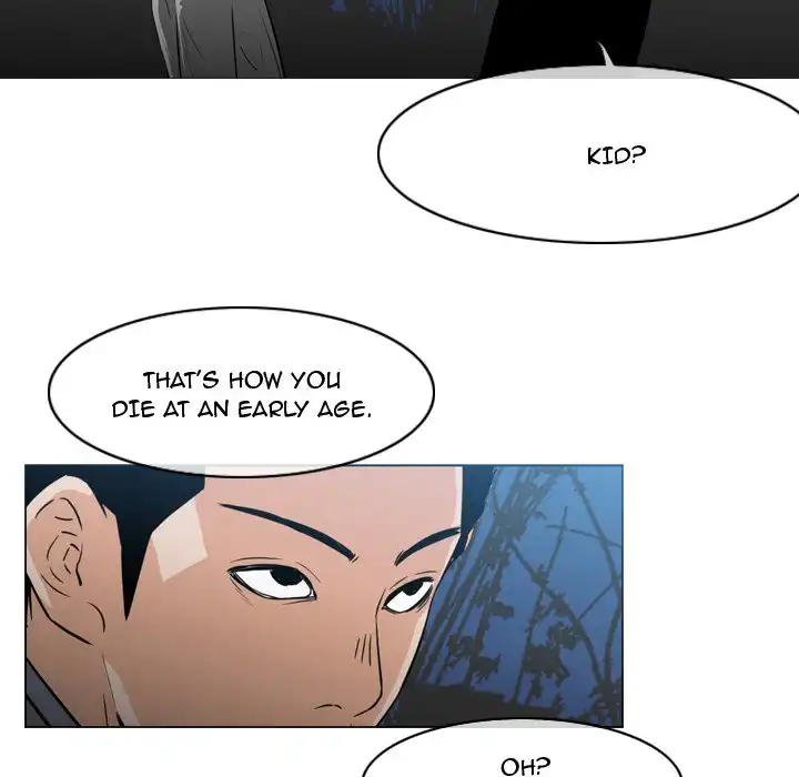 Path to Salvation - Chapter 27 [photo 7] - MangaPorn