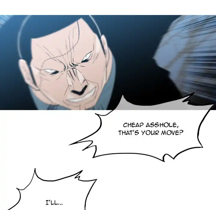 Path to Salvation - Chapter 27 [photo 71] - MangaPorn