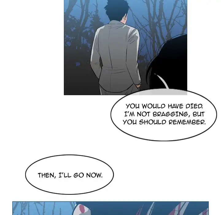 Path to Salvation - Chapter 27 [photo 79] - MangaPorn