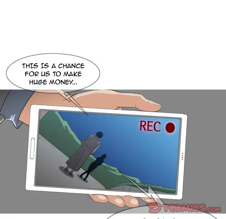 Path to Salvation - Chapter 28 [photo 16] - MangaPorn
