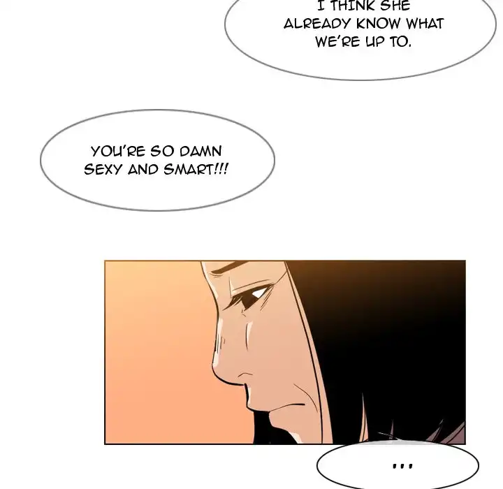 Path to Salvation - Chapter 28 [photo 17] - MangaPorn