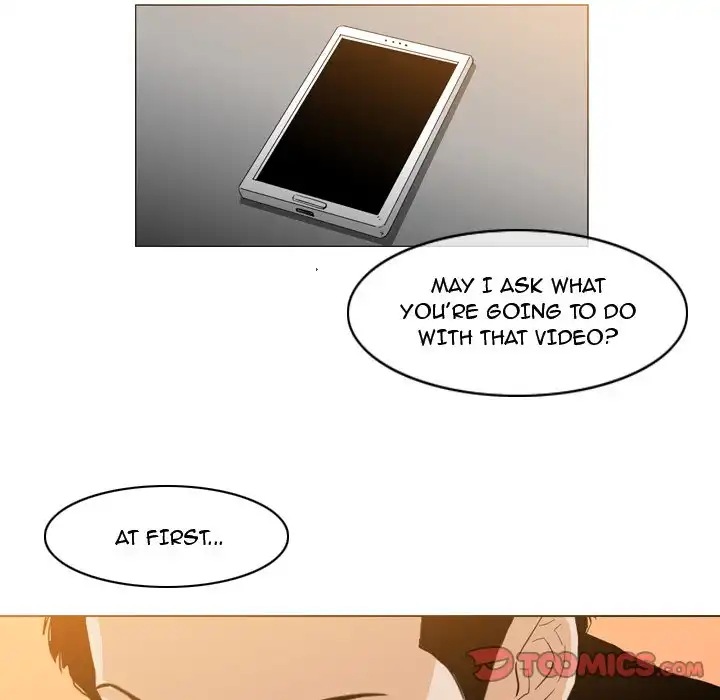 Path to Salvation - Chapter 28 [photo 22] - MangaPorn