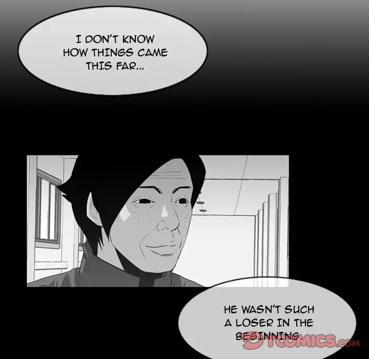 Path to Salvation - Chapter 28 [photo 26] - MangaPorn