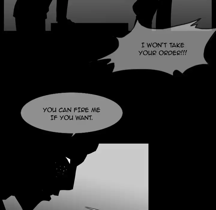 Path to Salvation - Chapter 28 [photo 29] - MangaPorn