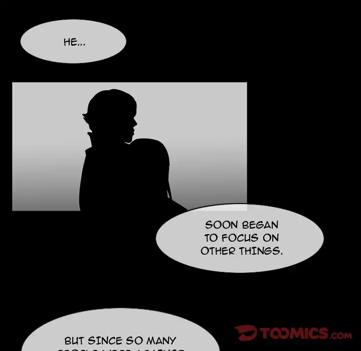 Path to Salvation - Chapter 28 [photo 40] - MangaPorn