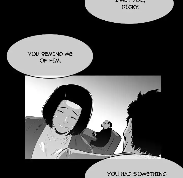Path to Salvation - Chapter 28 [photo 43] - MangaPorn