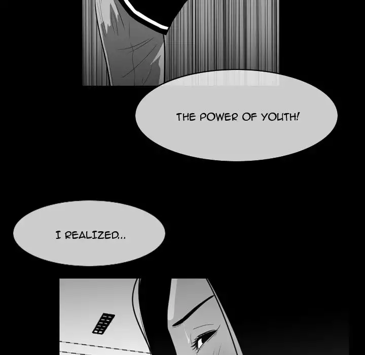 Path to Salvation - Chapter 28 [photo 45] - MangaPorn