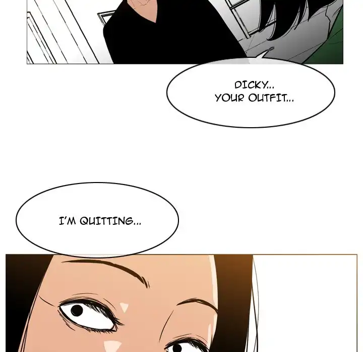 Path to Salvation - Chapter 28 [photo 5] - MangaPorn