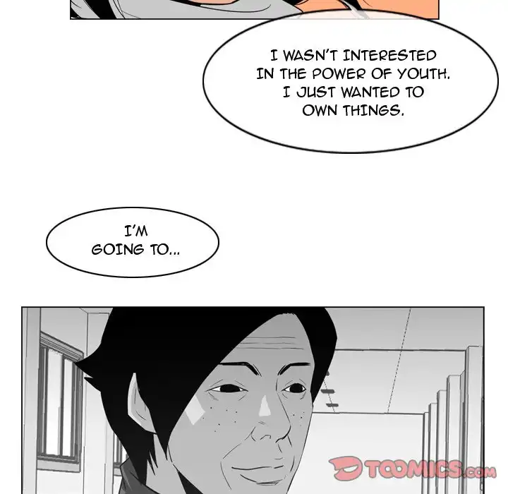 Path to Salvation - Chapter 28 [photo 50] - MangaPorn