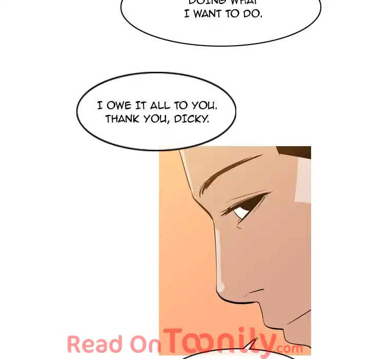 Path to Salvation - Chapter 28 [photo 53] - MangaPorn