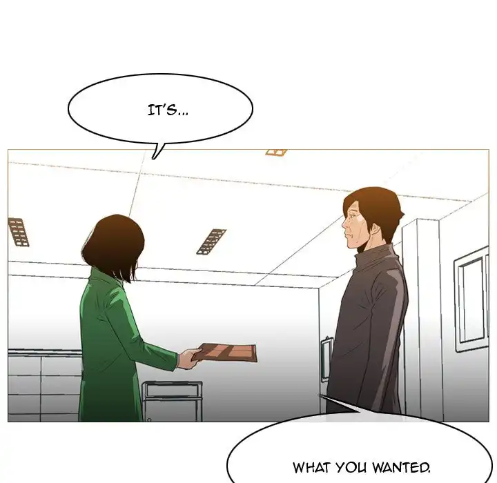 Path to Salvation - Chapter 28 [photo 59] - MangaPorn
