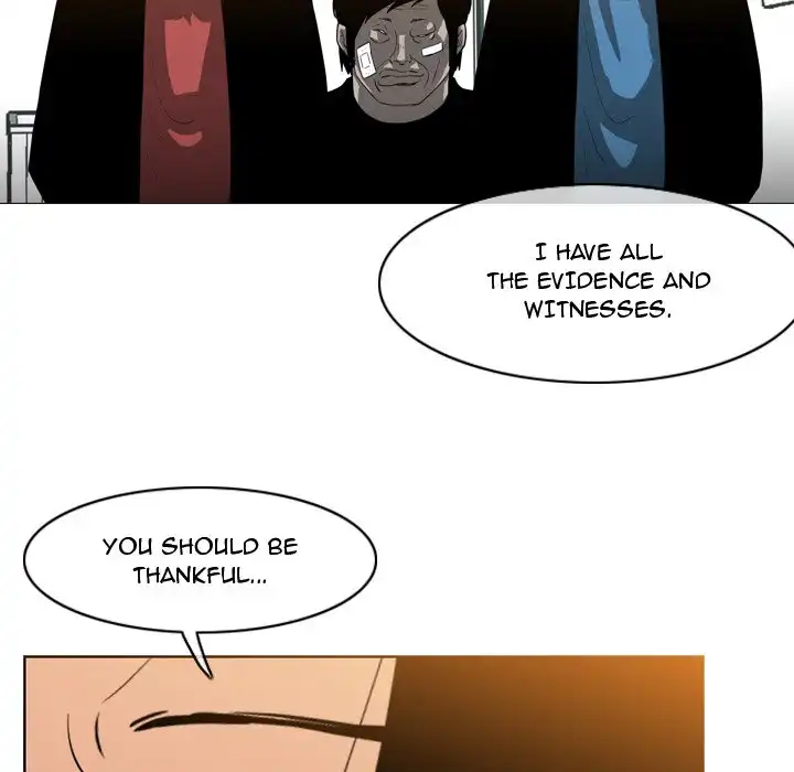 Path to Salvation - Chapter 28 [photo 65] - MangaPorn