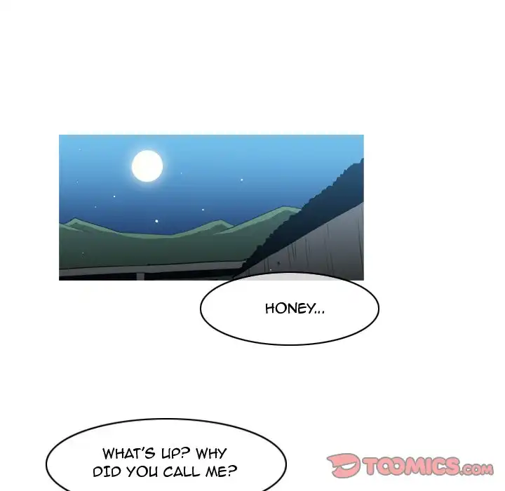 Path to Salvation - Chapter 28 [photo 68] - MangaPorn