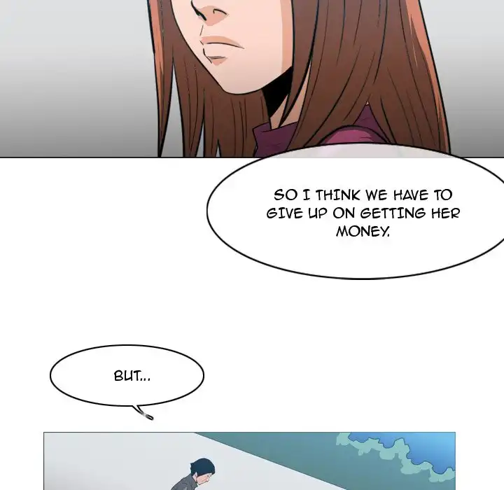 Path to Salvation - Chapter 28 [photo 71] - MangaPorn