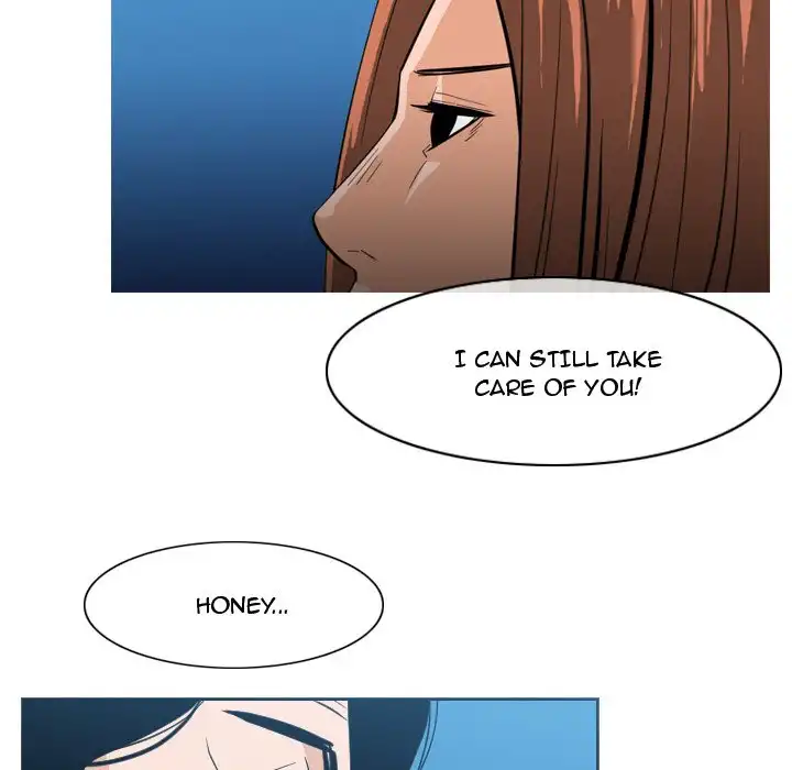 Path to Salvation - Chapter 28 [photo 73] - MangaPorn