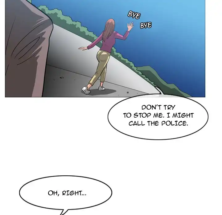 Path to Salvation - Chapter 28 [photo 77] - MangaPorn
