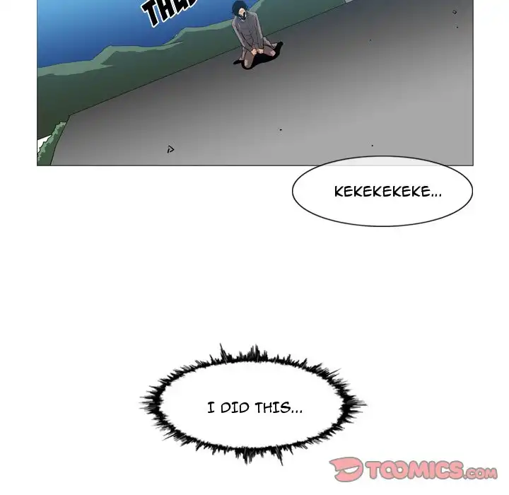 Path to Salvation - Chapter 28 [photo 82] - MangaPorn