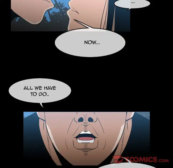 Path to Salvation - Chapter 29 [photo 10] - MangaPorn