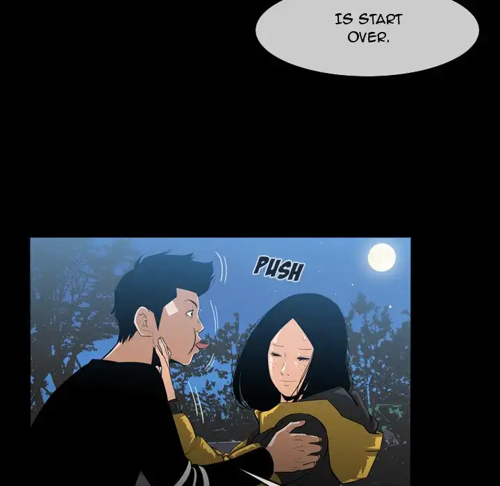 Path to Salvation - Chapter 29 [photo 11] - MangaPorn