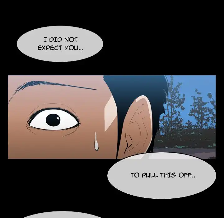 Path to Salvation - Chapter 29 [photo 15] - MangaPorn