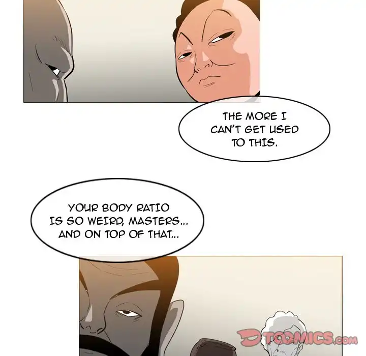 Path to Salvation - Chapter 29 [photo 22] - MangaPorn