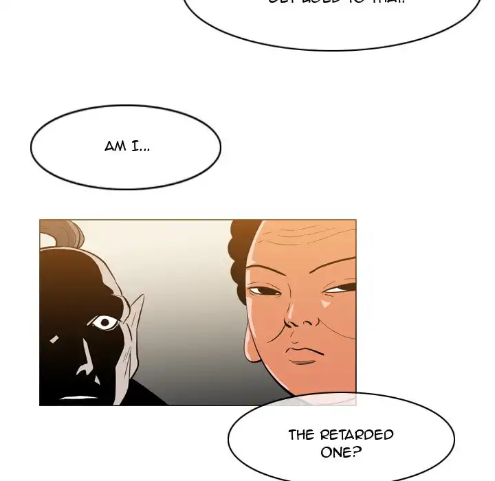 Path to Salvation - Chapter 29 [photo 25] - MangaPorn