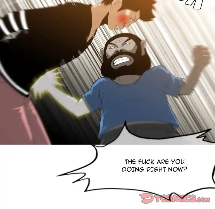 Path to Salvation - Chapter 29 [photo 30] - MangaPorn