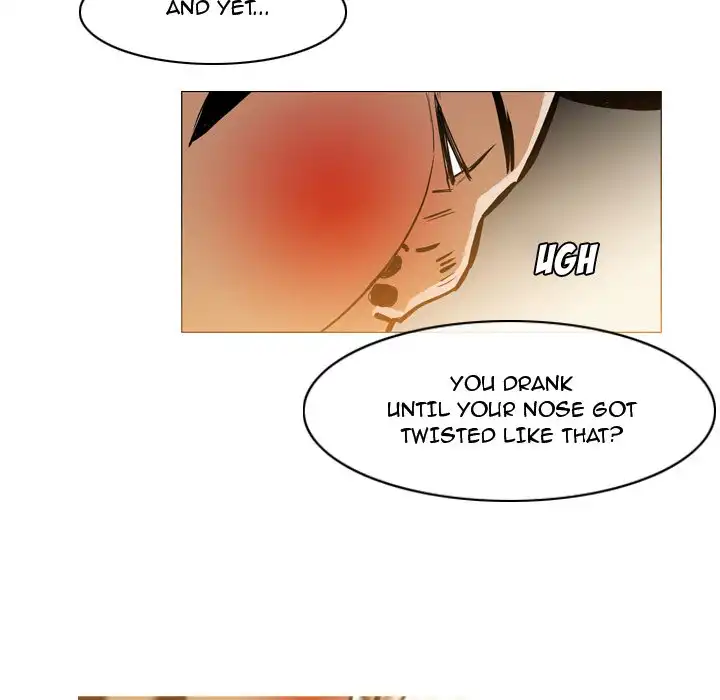 Path to Salvation - Chapter 29 [photo 32] - MangaPorn