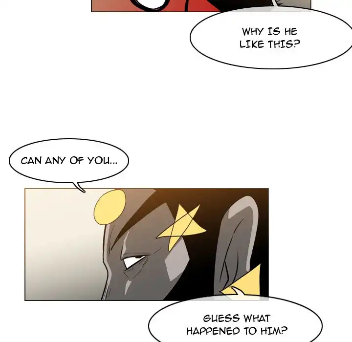 Path to Salvation - Chapter 29 [photo 36] - MangaPorn