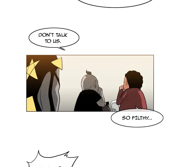 Path to Salvation - Chapter 29 [photo 37] - MangaPorn