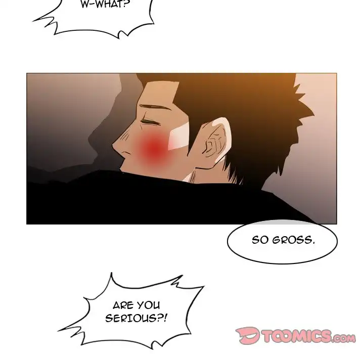 Path to Salvation - Chapter 29 [photo 38] - MangaPorn