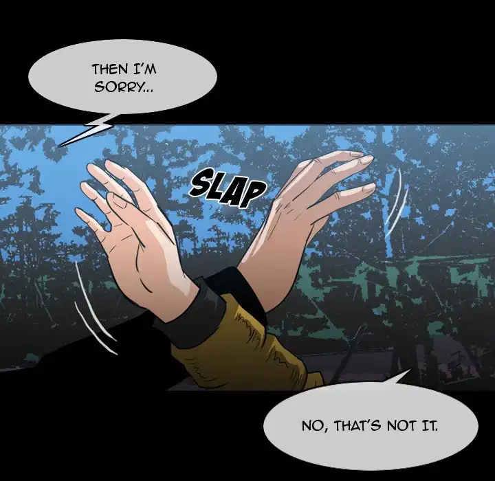 Path to Salvation - Chapter 29 [photo 43] - MangaPorn