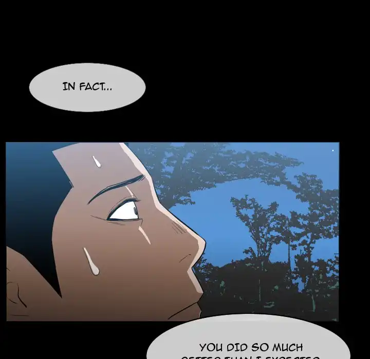 Path to Salvation - Chapter 29 [photo 44] - MangaPorn