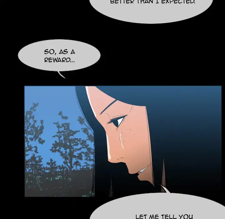 Path to Salvation - Chapter 29 [photo 45] - MangaPorn