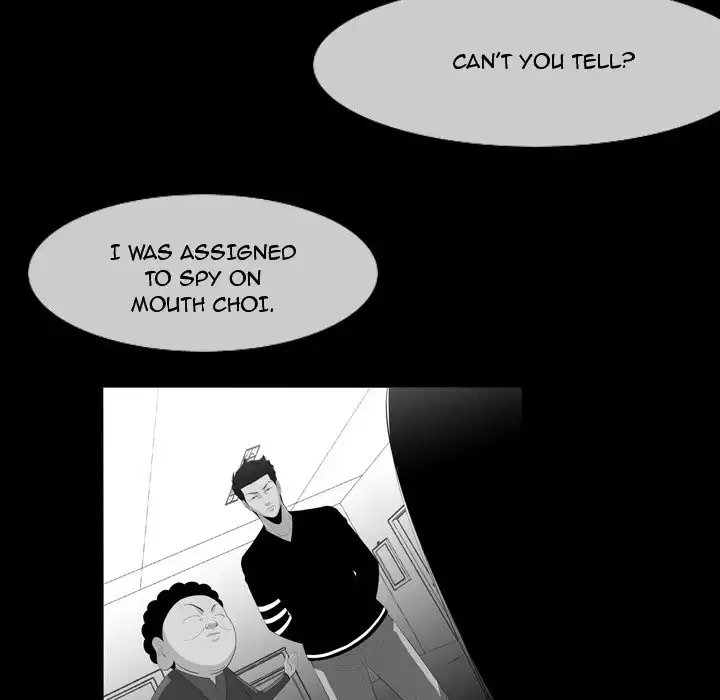 Path to Salvation - Chapter 29 [photo 49] - MangaPorn