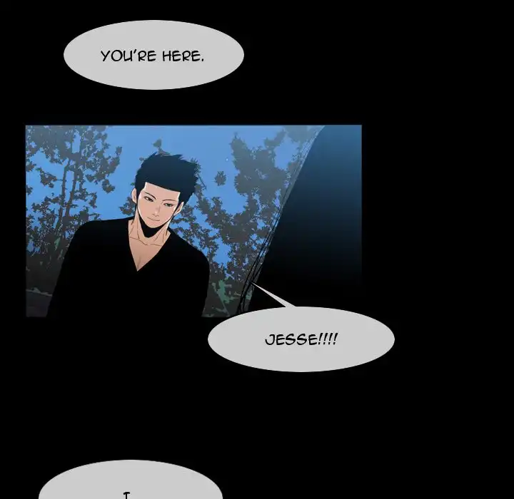 Path to Salvation - Chapter 29 [photo 5] - MangaPorn