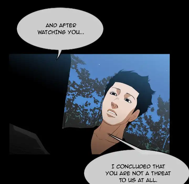 Path to Salvation - Chapter 29 [photo 55] - MangaPorn