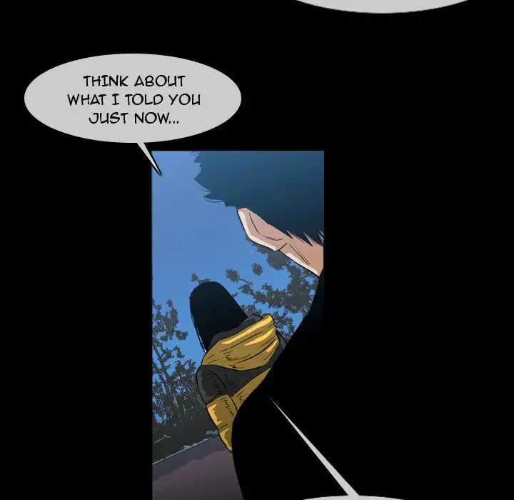 Path to Salvation - Chapter 29 [photo 57] - MangaPorn