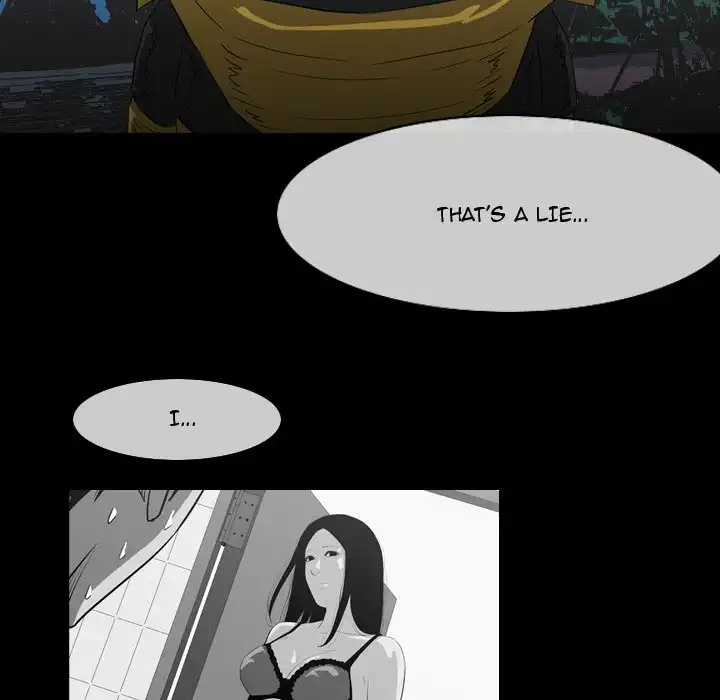 Path to Salvation - Chapter 29 [photo 60] - MangaPorn