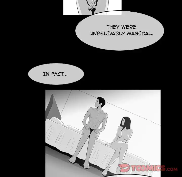 Path to Salvation - Chapter 29 [photo 62] - MangaPorn
