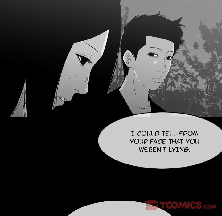 Path to Salvation - Chapter 29 [photo 66] - MangaPorn