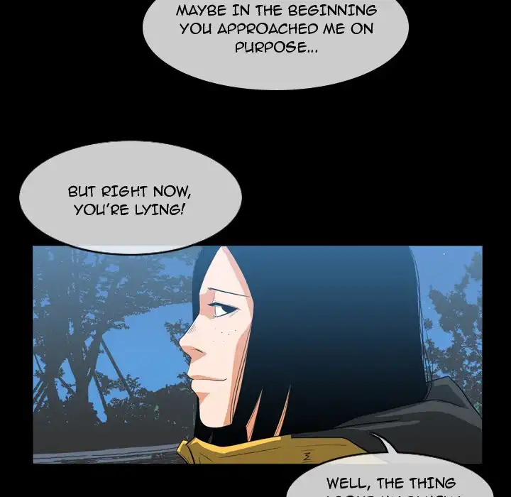 Path to Salvation - Chapter 29 [photo 67] - MangaPorn