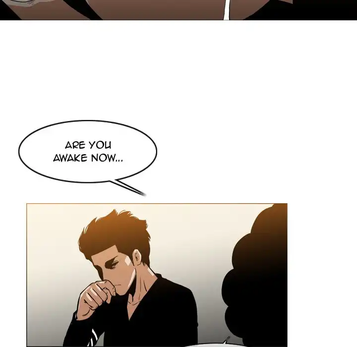 Path to Salvation - Chapter 29 [photo 73] - MangaPorn