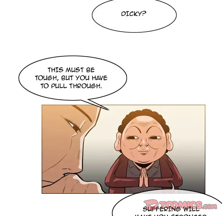Path to Salvation - Chapter 29 [photo 74] - MangaPorn