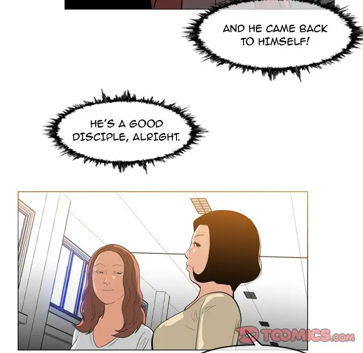 Path to Salvation - Chapter 29 [photo 82] - MangaPorn