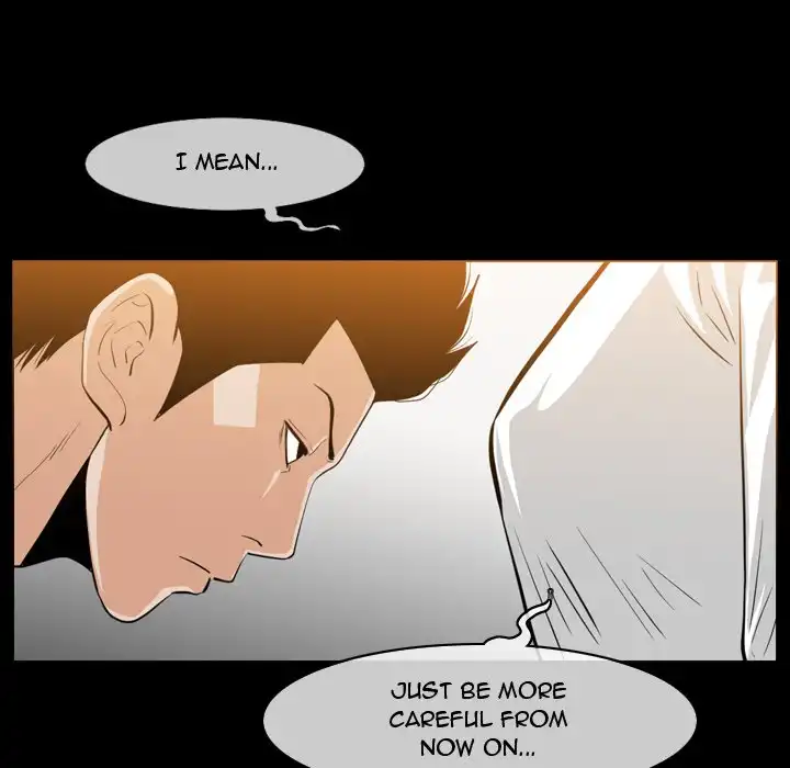 Path to Salvation - Chapter 30 [photo 11] - MangaPorn