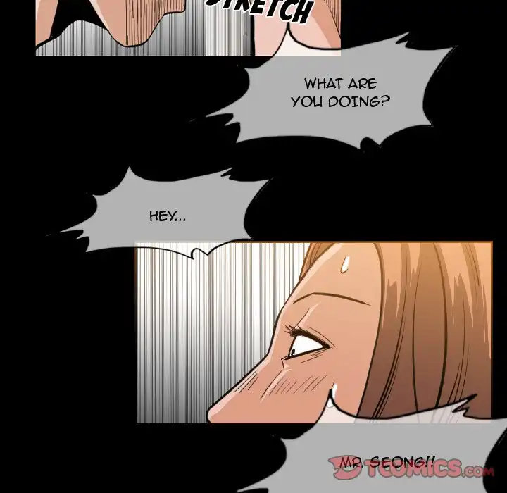 Path to Salvation - Chapter 30 [photo 14] - MangaPorn