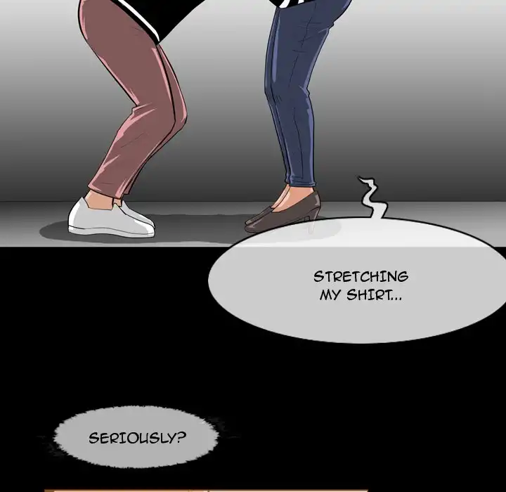Path to Salvation - Chapter 30 [photo 16] - MangaPorn